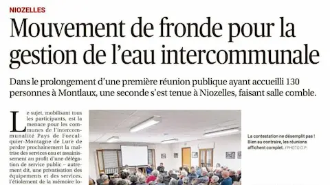 La Provence - 25 fevrier 2024 mobile