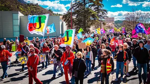 Photo-de-la-France-insoumise-des-Alpes-de-Haute-Provence-04000-Digne mobile