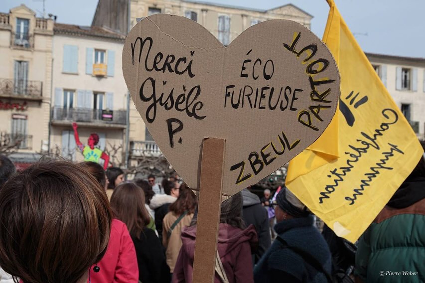 8 mars 2025 à Forcalquier 04300 du collectif départemental féministe du 8 mars toute l’année -6